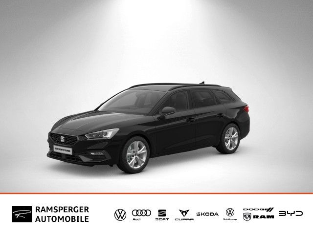 Seat Leon 29.340 km 27.430 &euro; Nürtingen 72622