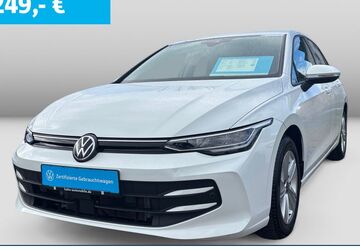 VW Golf 6.575 km 26.930 &euro; Backnang 71522