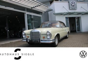 Mercedes-Benz 250 65.200 km 104.950 &euro; Wendlingen am Neckar 73240