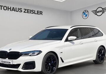 BMW 530 113.700 km 37.970 &euro; Waiblingen 71332