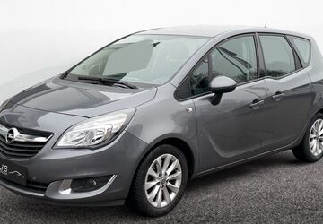 Opel Meriva 68.400 km 9.200 &euro; Göppingen 73037