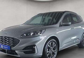 Ford Kuga 22.922 km 24.900 &euro; Stuttgart 70190