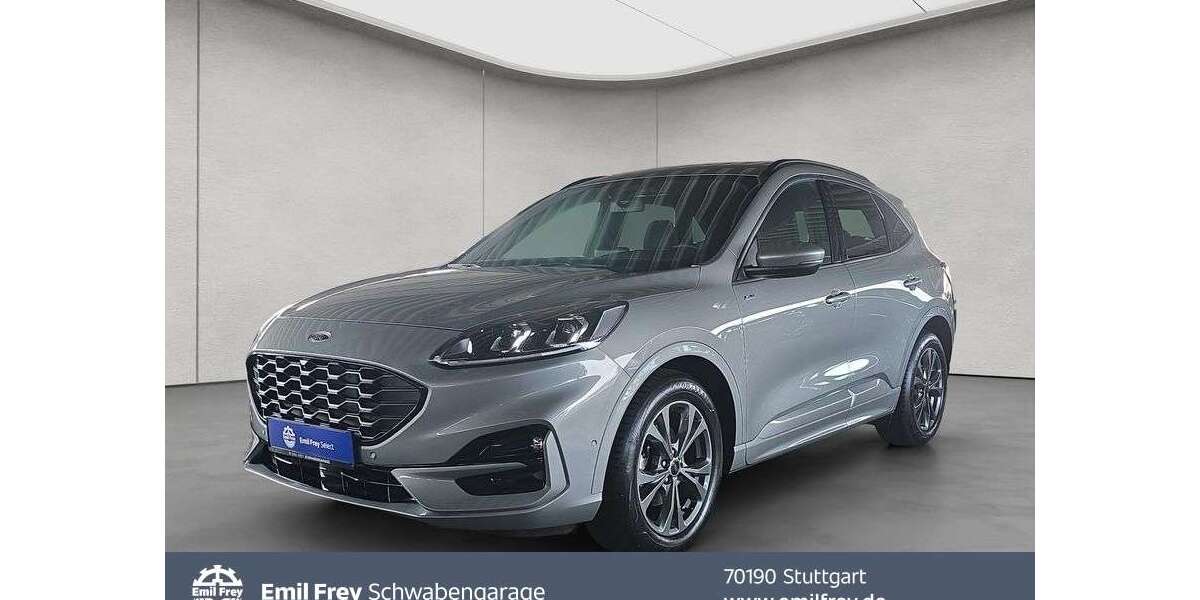 Ford Kuga 22.922 km 24.900 &euro; Stuttgart 70190