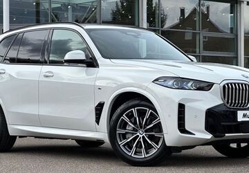 BMW X5 13.991 km 80.440 &euro; Winnenden 71364