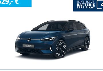 VW ID.7 20.517 km 58.530 &euro; Esslingen (bei Stuttgart) 73734