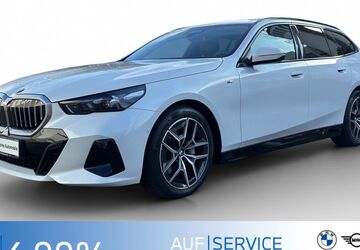 BMW 540 15.750 km 58.100 &euro; Asperg 71679