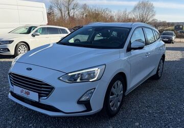 Ford Focus 175.000 km 7.399 &euro; Filderstadt /bei Stuttgart 70794