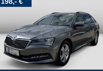 Skoda Superb 168.065 km 17.490 &euro; Backnang 71522