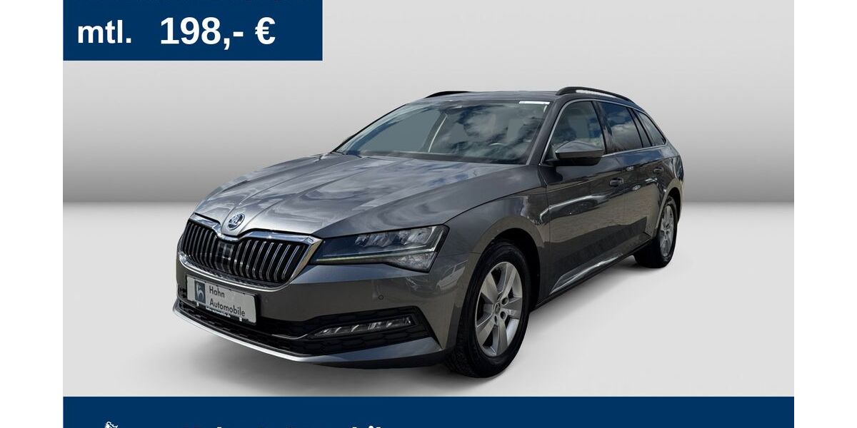 Skoda Superb 168.065 km 17.490 &euro; Backnang 71522