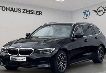 BMW 330 114.100 km 26.190 &euro; Waiblingen 71332