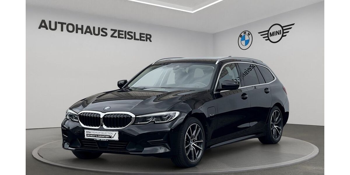 BMW 330 114.100 km 26.190 &euro; Waiblingen 71332