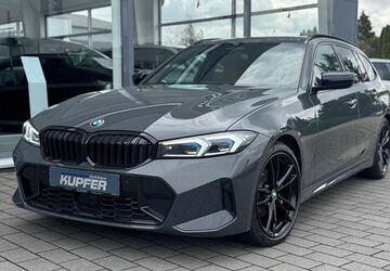 BMW 320 25.000 km 42.900 &euro; Vaihingen / Enz 71665