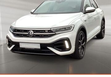 VW T-Roc 28.212 km 39.990 &euro; Kirchheim 73230