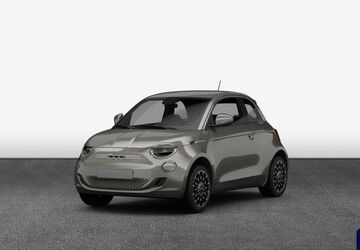 Fiat 500e 10.000 km 29.990 &euro; Stuttgart 70190