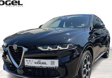 Alfa Romeo Tonale 12.500 km 34.990 &euro; Fellbach 70734
