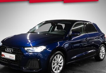 Audi A1 7.997 km 22.820 &euro; Stuttgart 70469