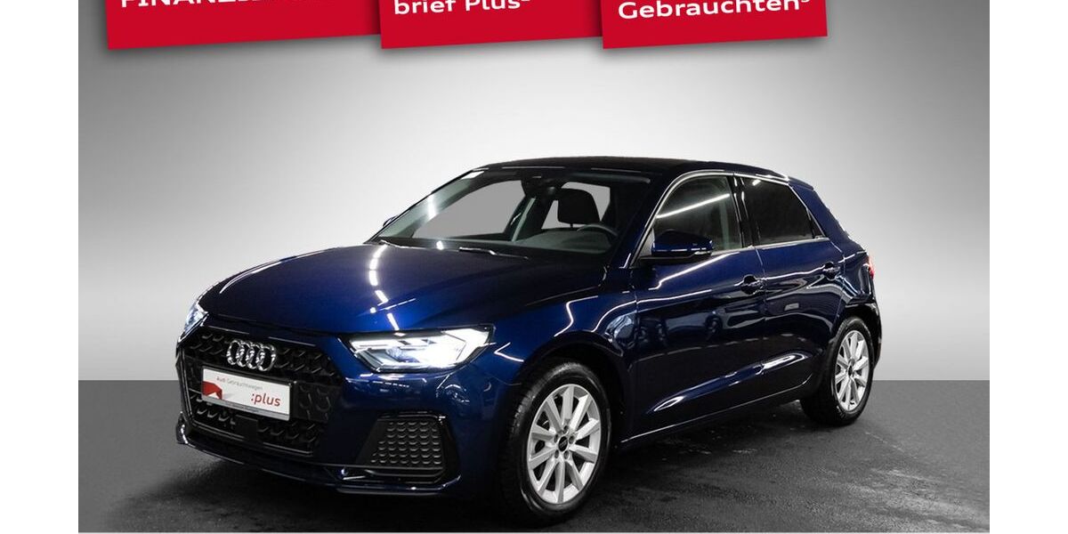 Audi A1 7.997 km 22.820 &euro; Stuttgart 70469