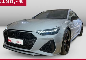 Audi RS7 9.428 km 122.990 &euro; Fellbach 70734