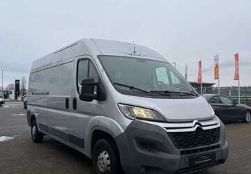 Citroen Jumper 193.000 km 9.390 &euro; Weinstadt 71384