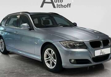 BMW 318 124.000 km 7.990 &euro; Stuttgart 70195