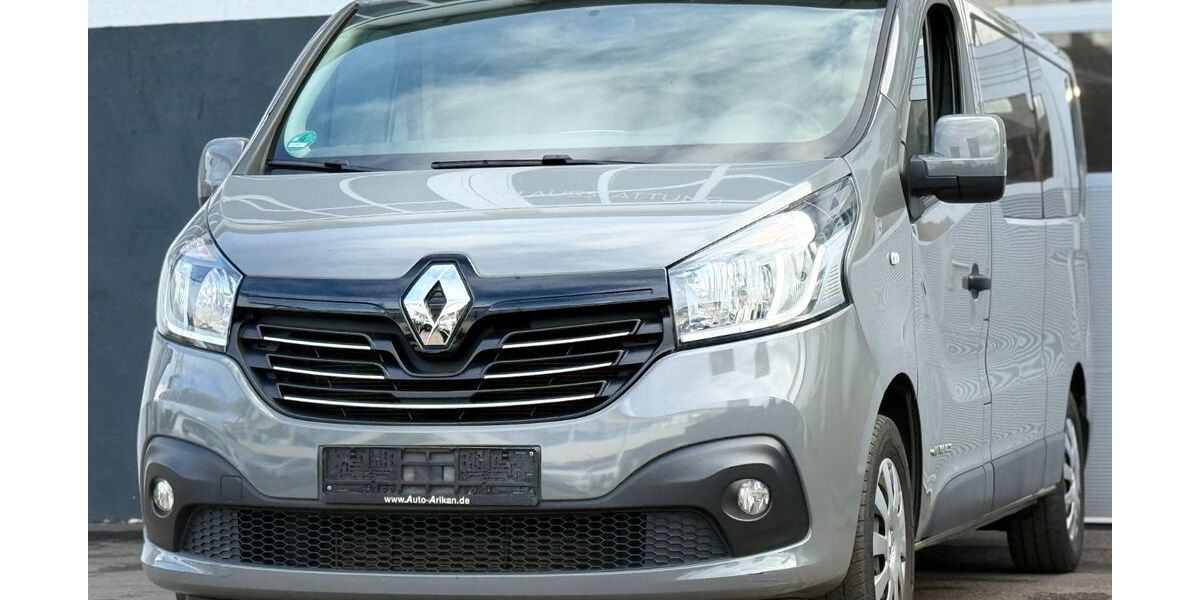 Renault Trafic 149.000 km 15.980 &euro; Stuttgart 70374
