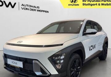 Hyundai KONA 4.999 km 24.690 &euro; Stuttgart 70469
