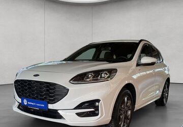 Ford Kuga 47.676 km 24.890 &euro; Esslingen 73730