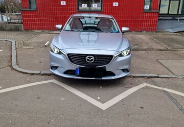 Mazda 6 49.000 km 16.100 &euro; Esslingen am Neckar 73734