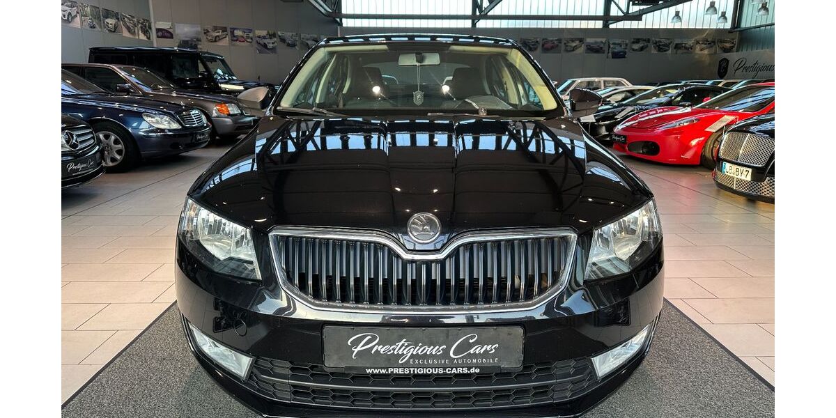 Skoda Octavia 194.000 km 4.949 &euro; Ludwigsburg 71638