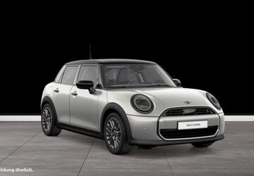 Mini Cooper S 13.289 km 29.990 &euro; Stuttgart 70569