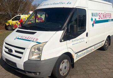 Ford Transit 195.000 km 2.999 &euro; Nürtingen 72622
