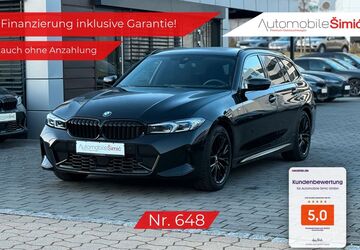 BMW 320 20.100 km 39.990 &euro; Filderstadt 70794