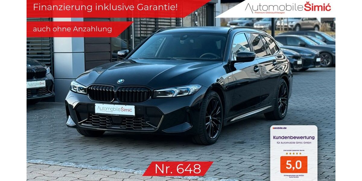 BMW 320 20.100 km 39.990 &euro; Filderstadt 70794