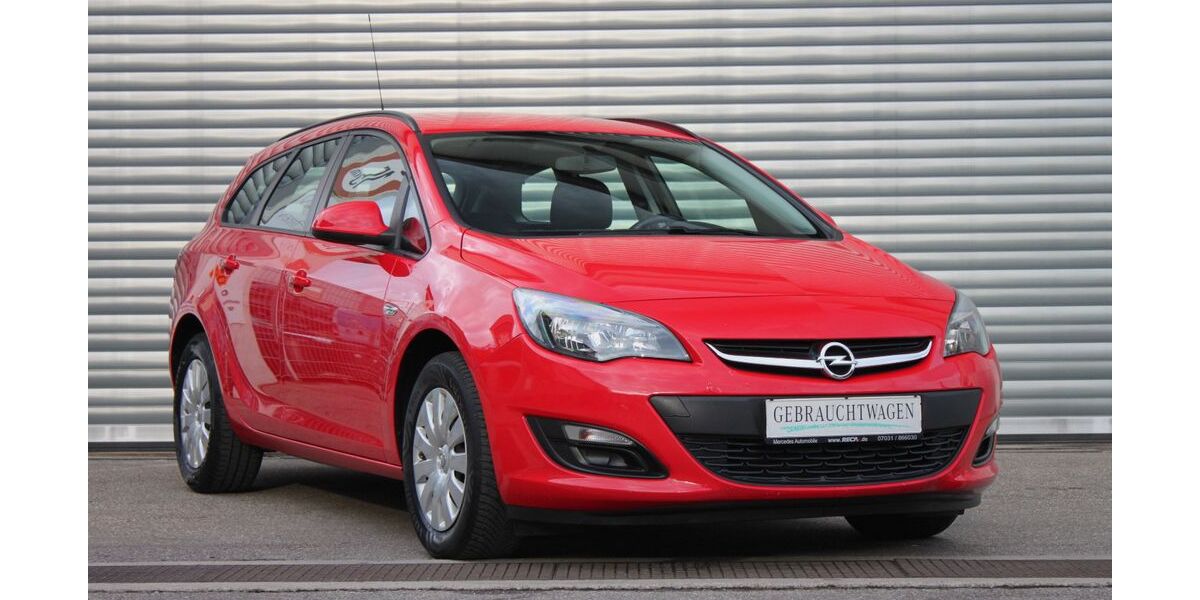 Opel Astra 133.770 km 7.190 &euro; Sindelfingen 71065
