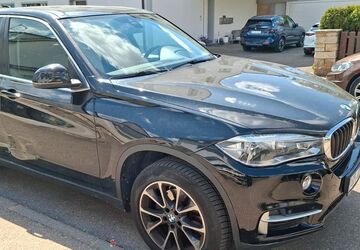 BMW X5 212.000 km 18.990 &euro; Göppingen 73037