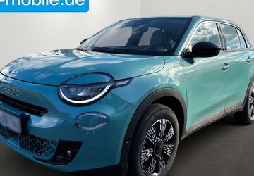 Fiat 600 9.000 km 25.690 &euro; Leonberg 71229