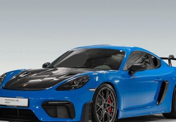 Porsche Cayman 1.526 km 155.900 &euro; Stuttgart 70469