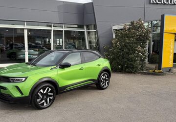 Opel Mokka 37.099 km 18.990 &euro; Großbottwar 71723