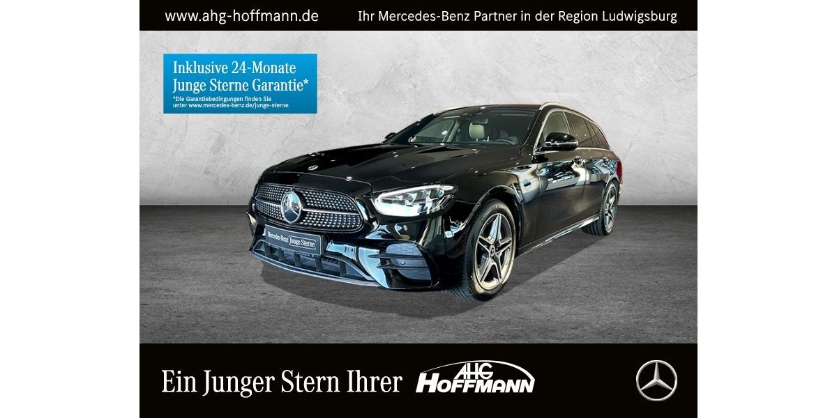 Mercedes-Benz E 300 46.250 km 35.720 &euro; Tamm 71732
