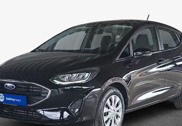 Ford Fiesta 9.010 km 15.690 &euro; Stuttgart 70190