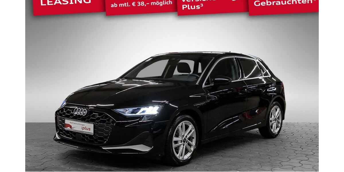 Audi A3 21.182 km 31.940 &euro; Stuttgart 70563