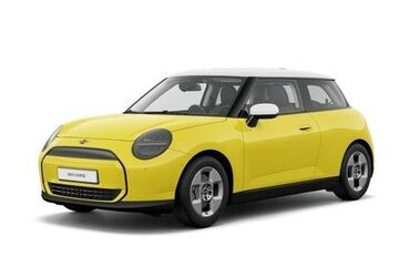 Mini Cooper E 5.711 km 28.750 &euro; Esslingen am Neckar 73730