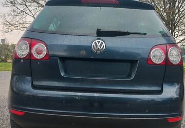 VW Golf Plus 166.500 km 2.750 &euro; steinheim an der murr 71711