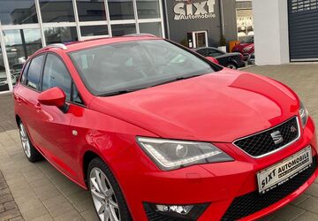 Seat Ibiza 79.990 km 9.600 &euro; Backnang -Waldrems bei Stgt. 71522