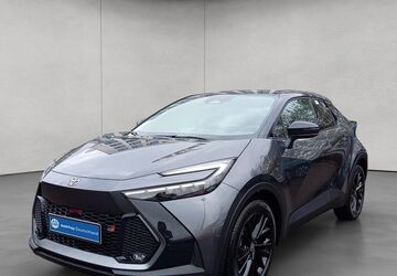 Toyota C-HR 10.500 km 37.940 &euro; Filderstadt 70794
