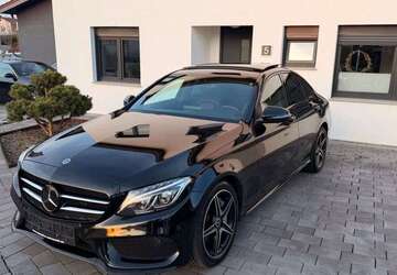 Mercedes-Benz C 250 168.000 km 23.999 &euro; Abstatt 74232
