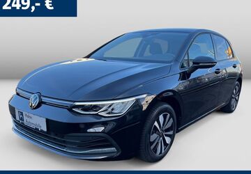 VW Golf 19.794 km 23.990 &euro; Fellbach 70736