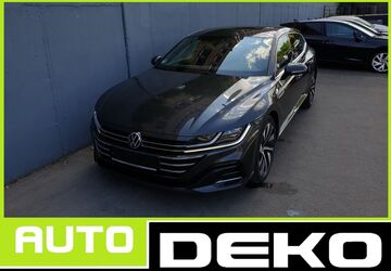 VW Arteon 176.234 km 22.470 &euro; Waiblingen 71332