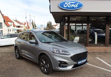 Ford Kuga 30.850 km 30.750 &euro; Filderstadt 70794