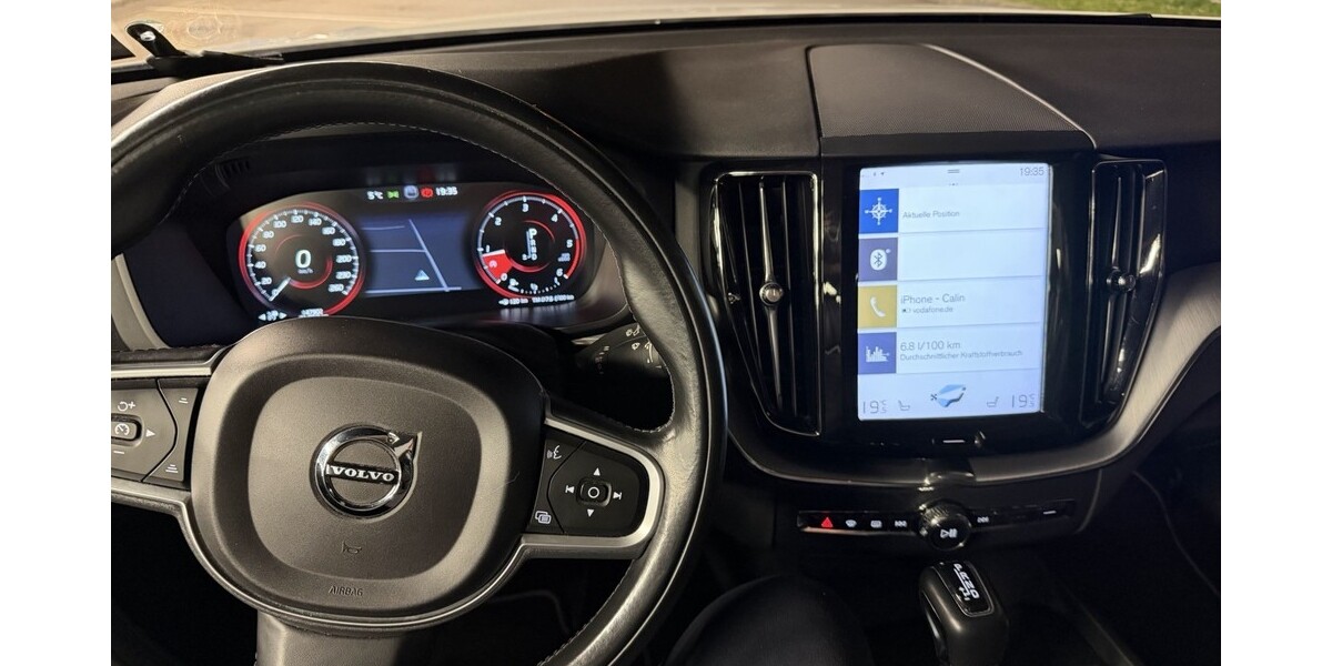 Volvo XC 60 148.000 km 25.100 &euro; Holzmaden 73271